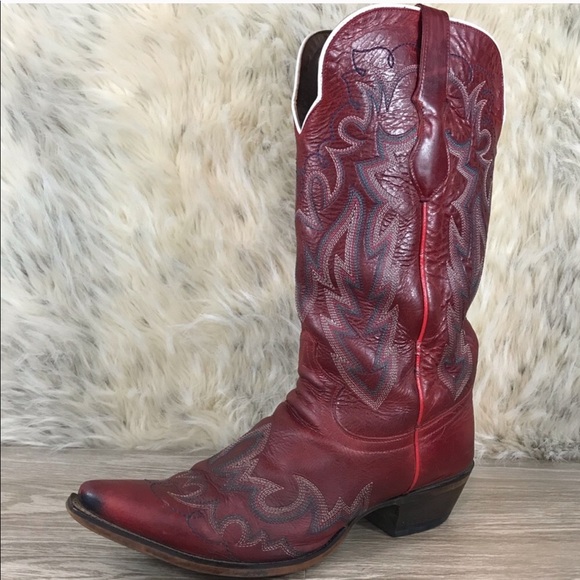 COMMENT for boots! western cowboy cowgirl boot - Picture 5 of 8
